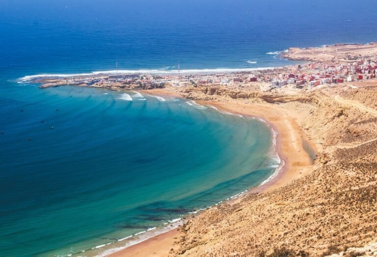 15 Days From Casablanca Morocco Tour