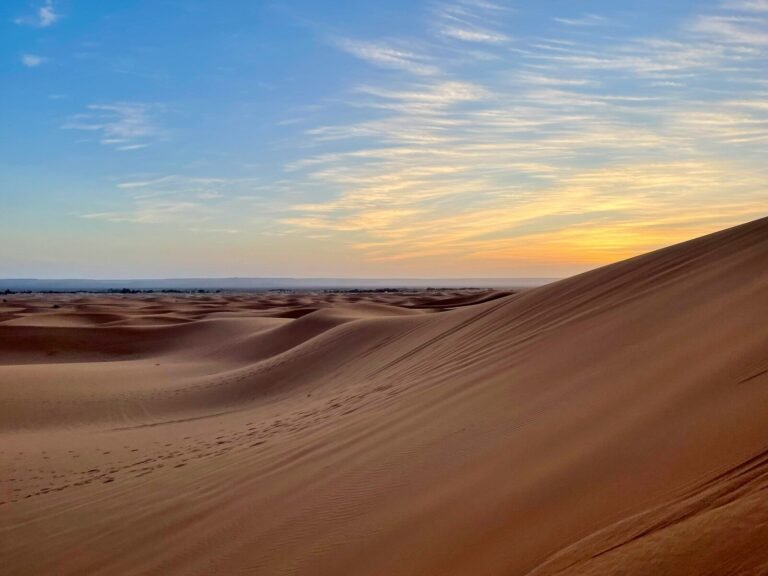 3 Days Fes to Desert Tour