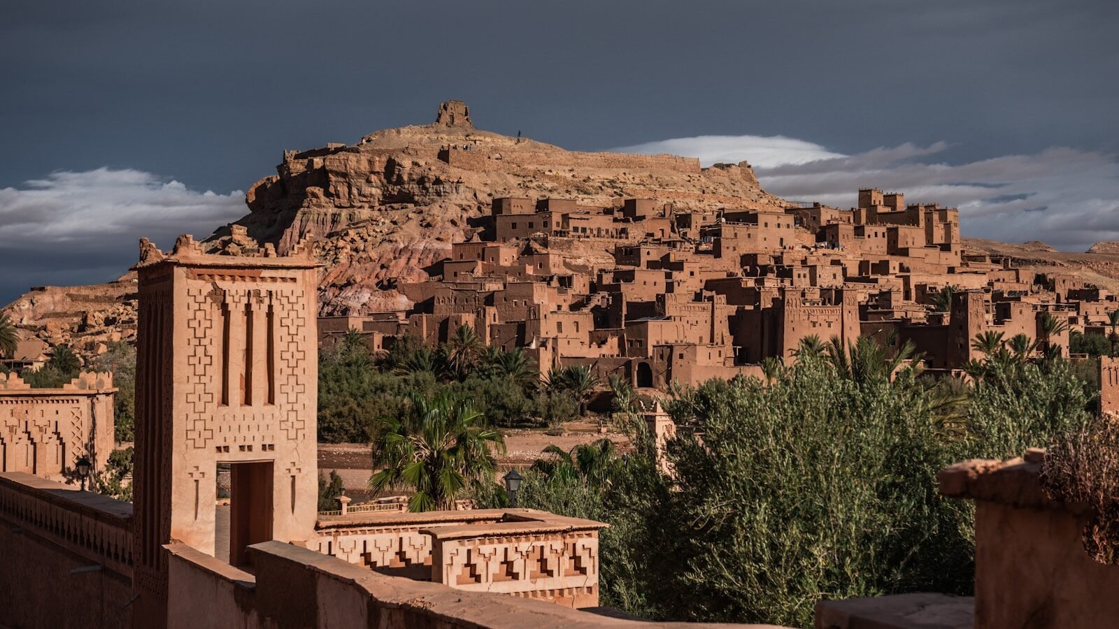Private Tours in Morocco