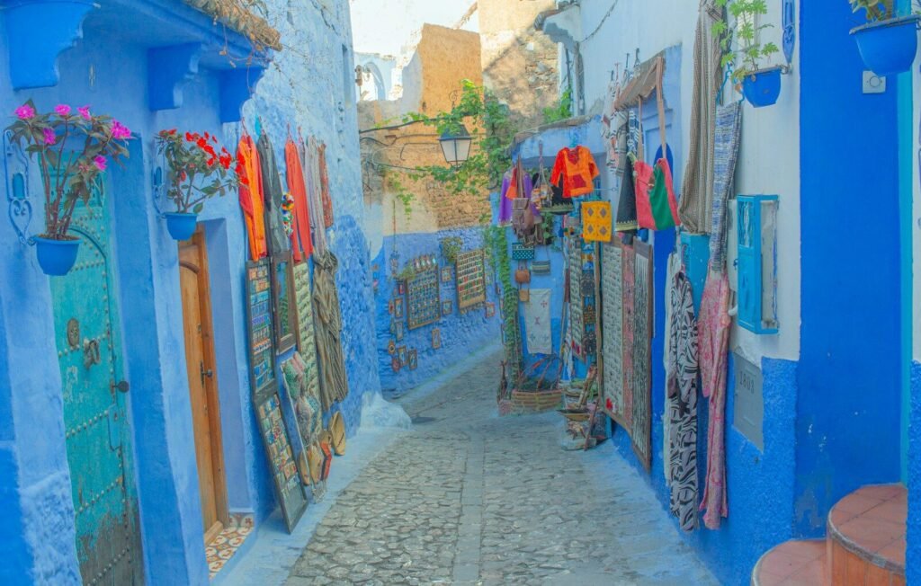 8 days private tour from Marrakech