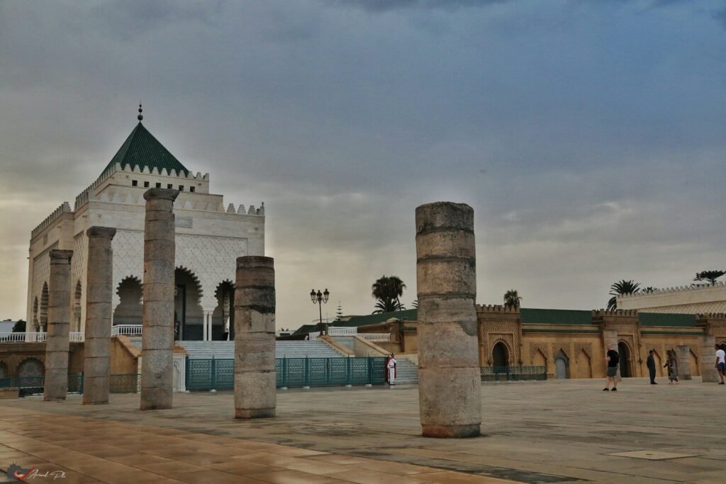 10 Days Marrakech to Tangier Tour