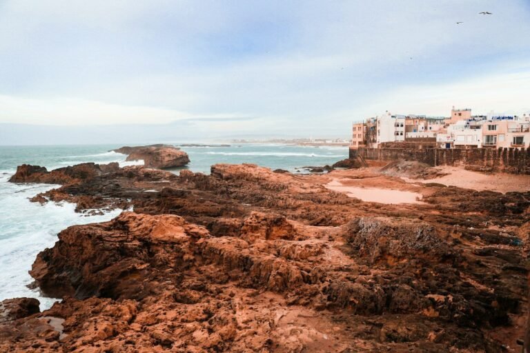 Day Trip from Marrakech to Essaouira