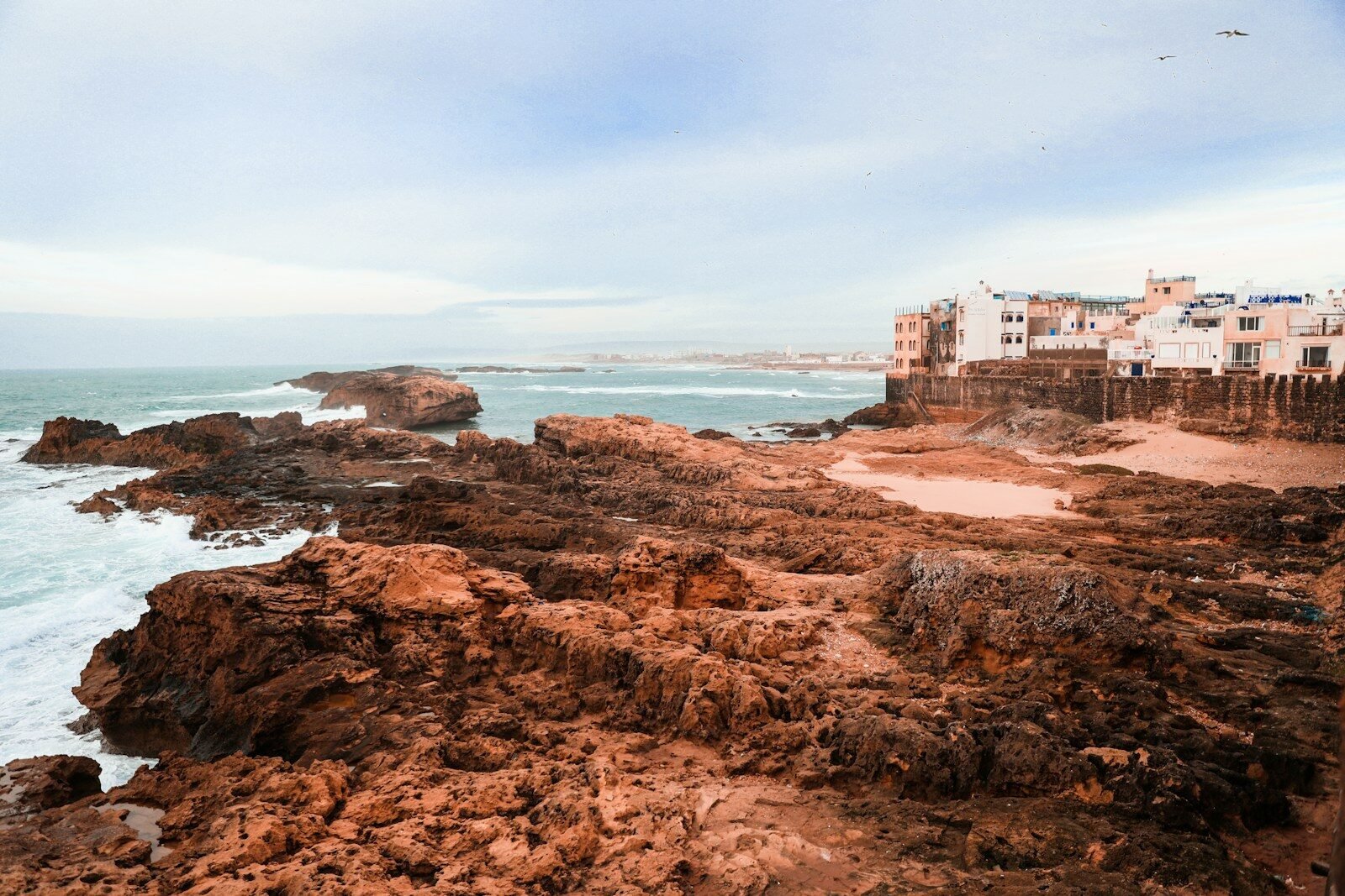 Essaouira Morocco